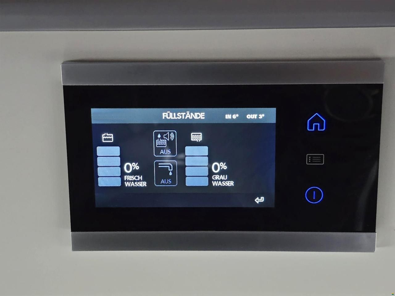 Ford Transit Nugget Westfalia 2.0 Automat