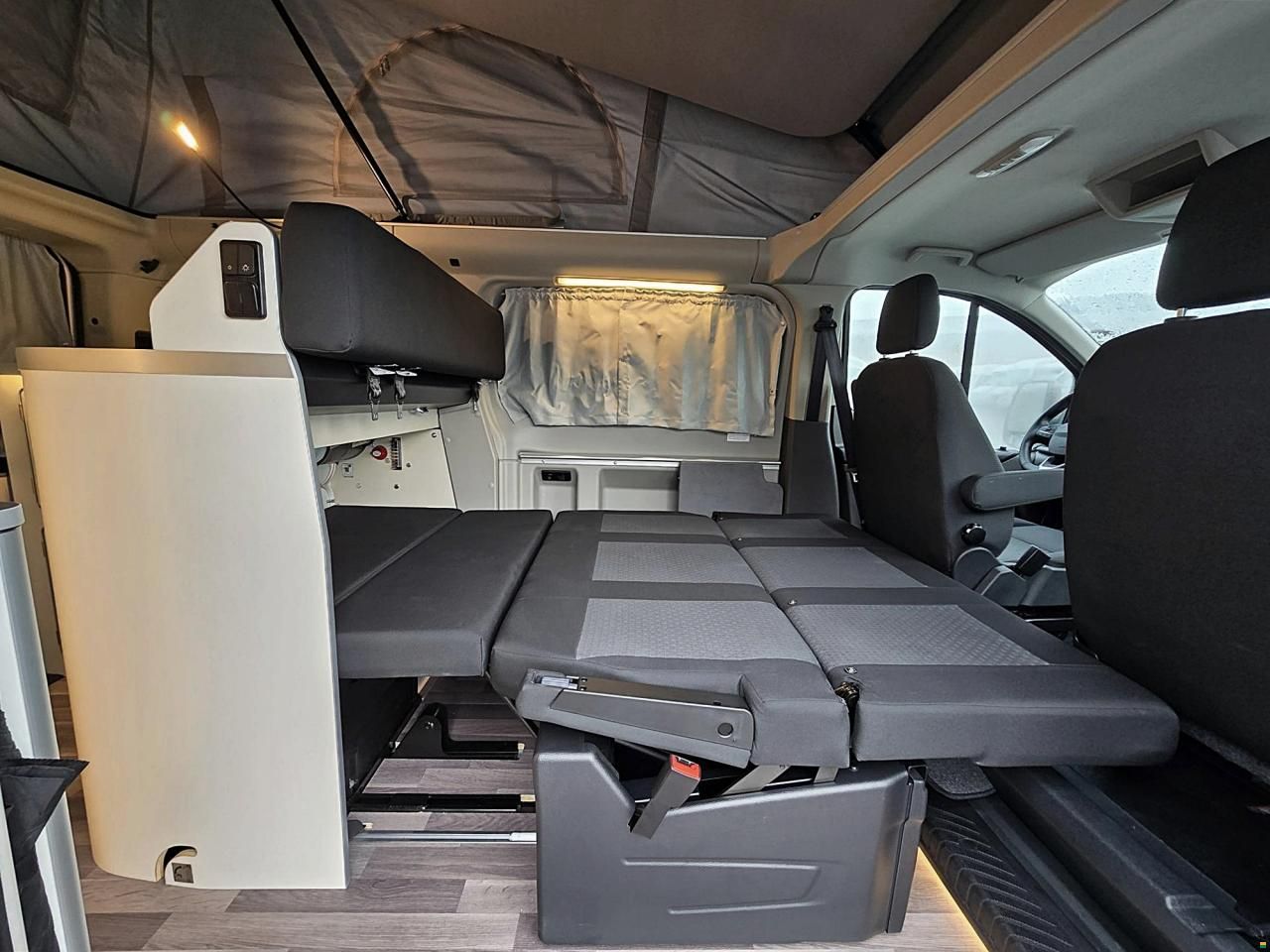 Ford Transit Nugget Westfalia 2.0 Automat