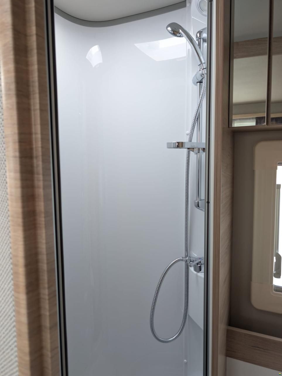 Tabbert Pantiga 655 DMK 2,5 Finest Edition