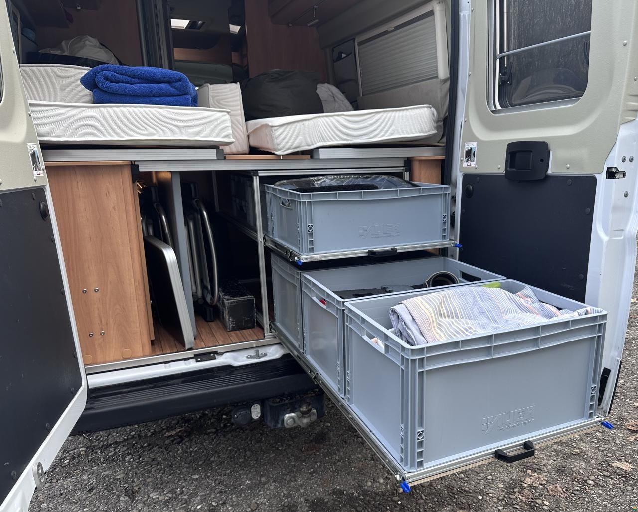 P&ouml;ssl Roadcruiser