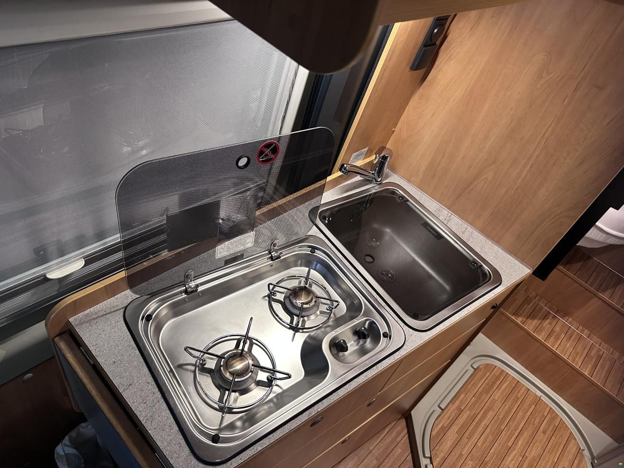 P&ouml;ssl Roadcruiser