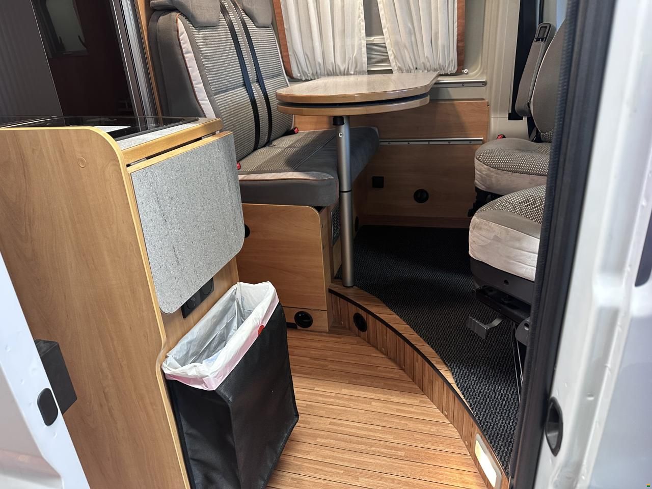 P&ouml;ssl Roadcruiser