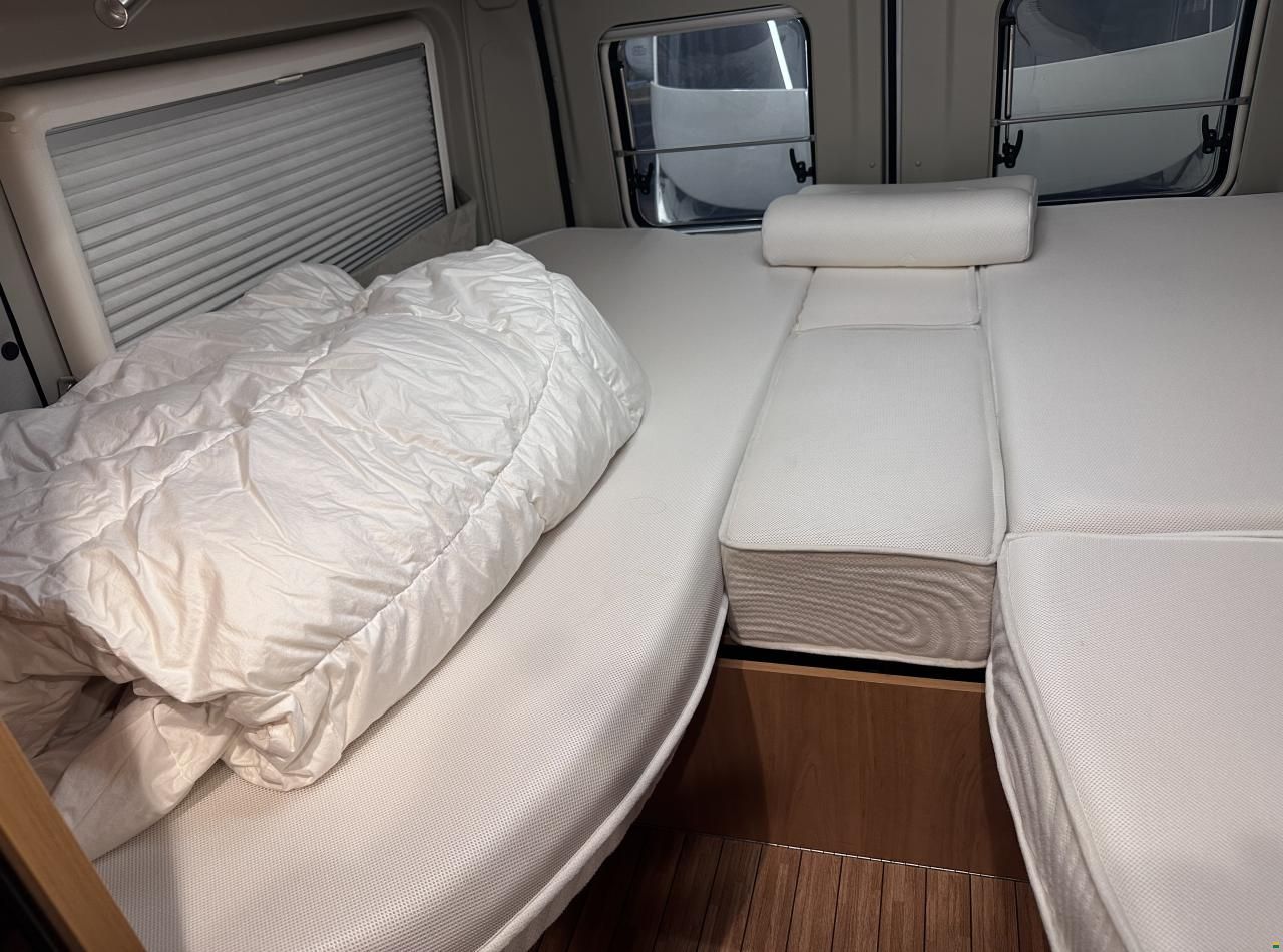 P&ouml;ssl Roadcruiser