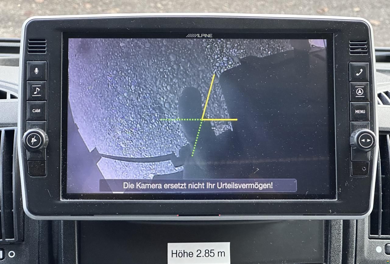 P&ouml;ssl Roadcruiser