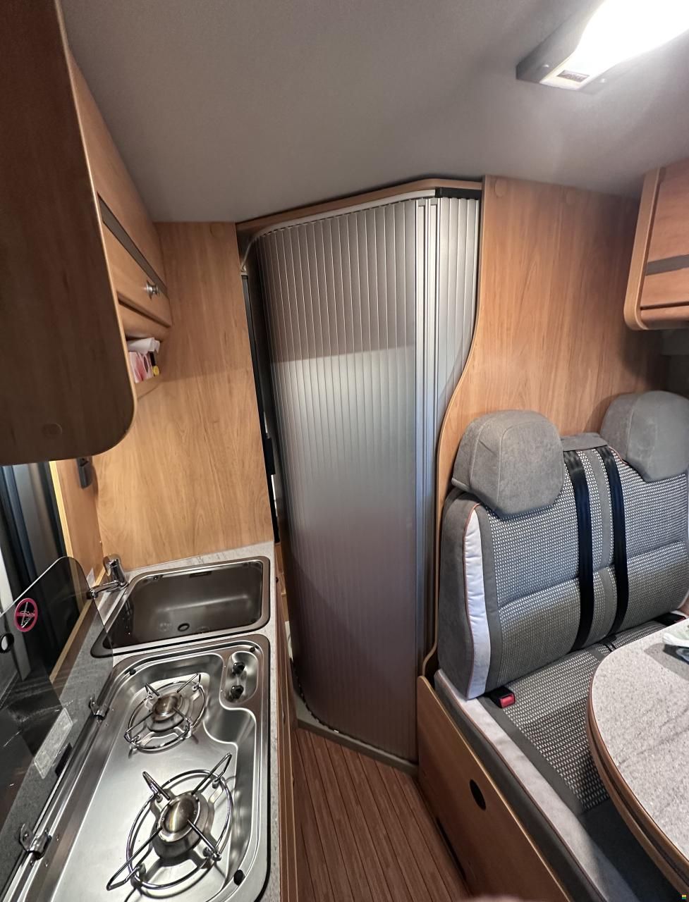 P&ouml;ssl Roadcruiser