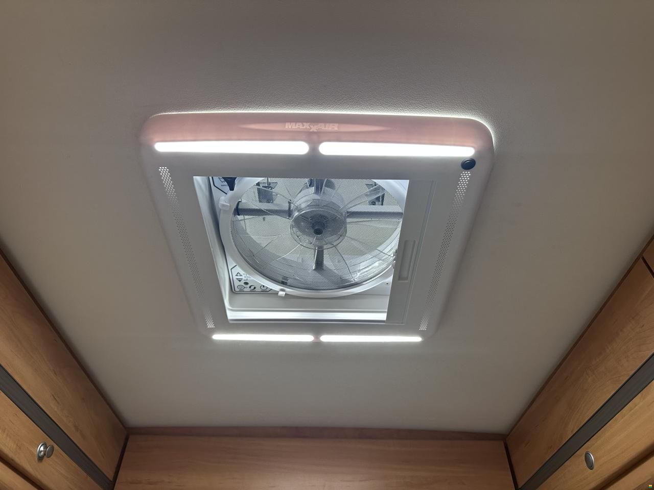 P&ouml;ssl Roadcruiser