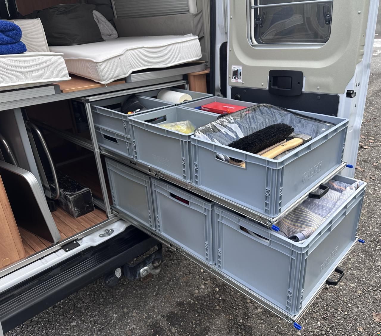 P&ouml;ssl Roadcruiser