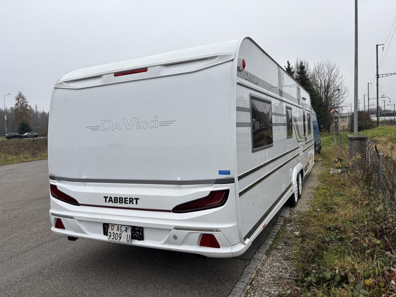 Knaus Tabbert Da Vinci 700 KD