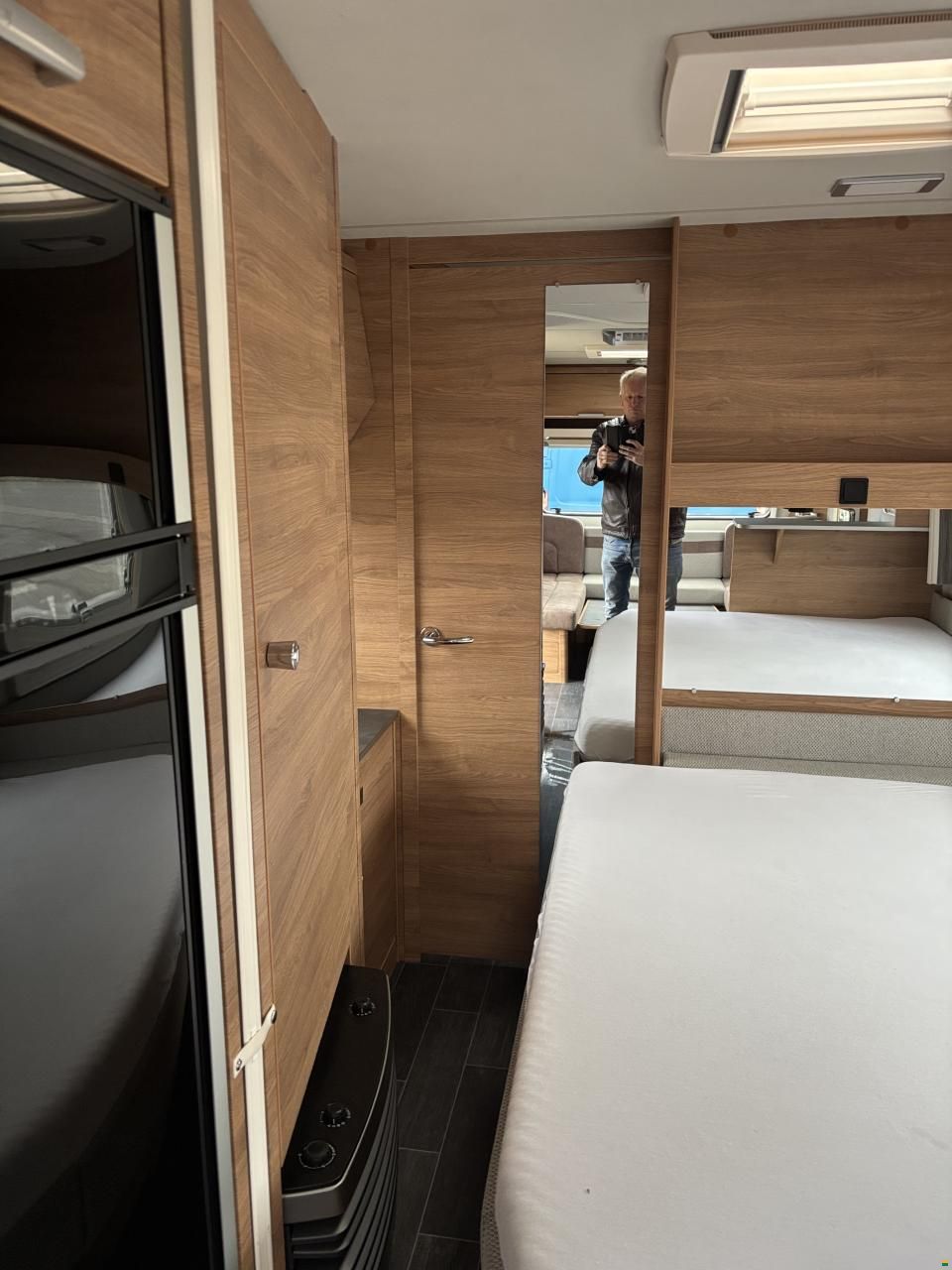 Knaus Tabbert Da Vinci 700 KD