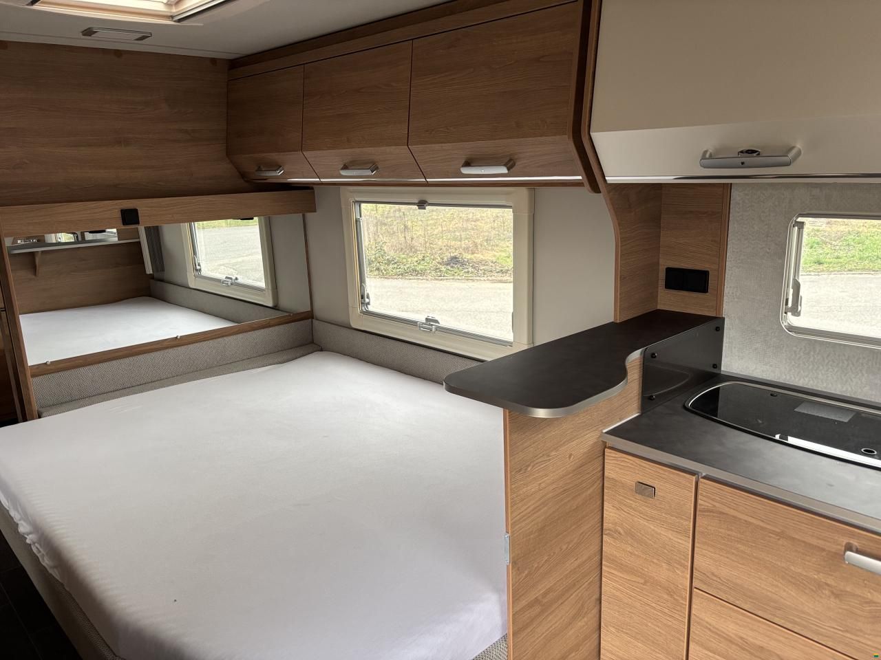 Knaus Tabbert Da Vinci 700 KD