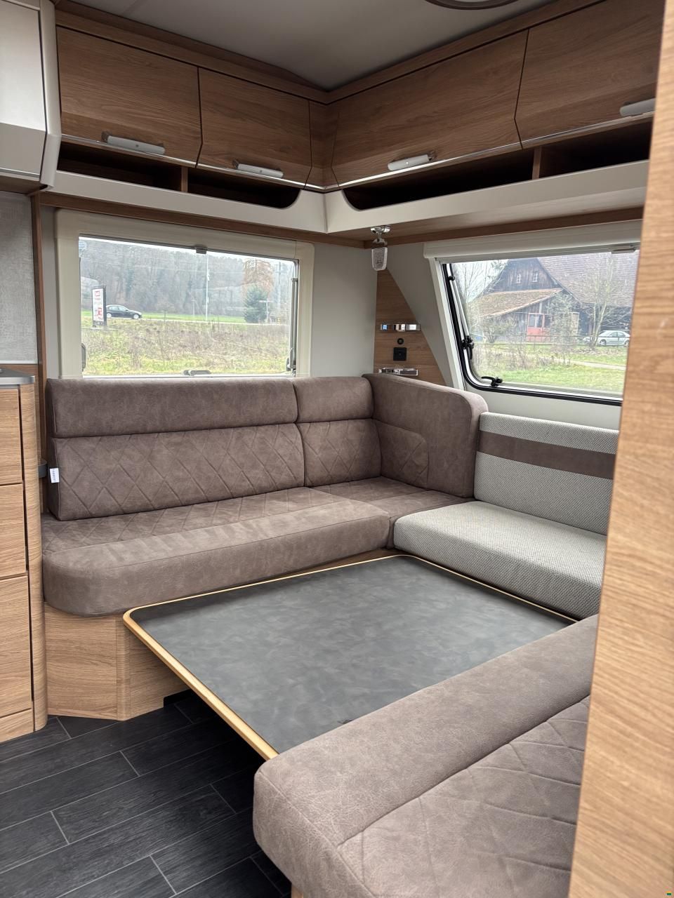 Knaus Tabbert Da Vinci 700 KD