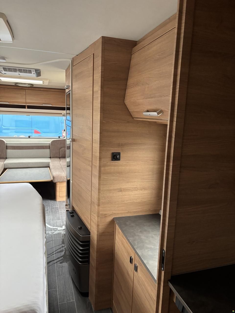 Knaus Tabbert Da Vinci 700 KD