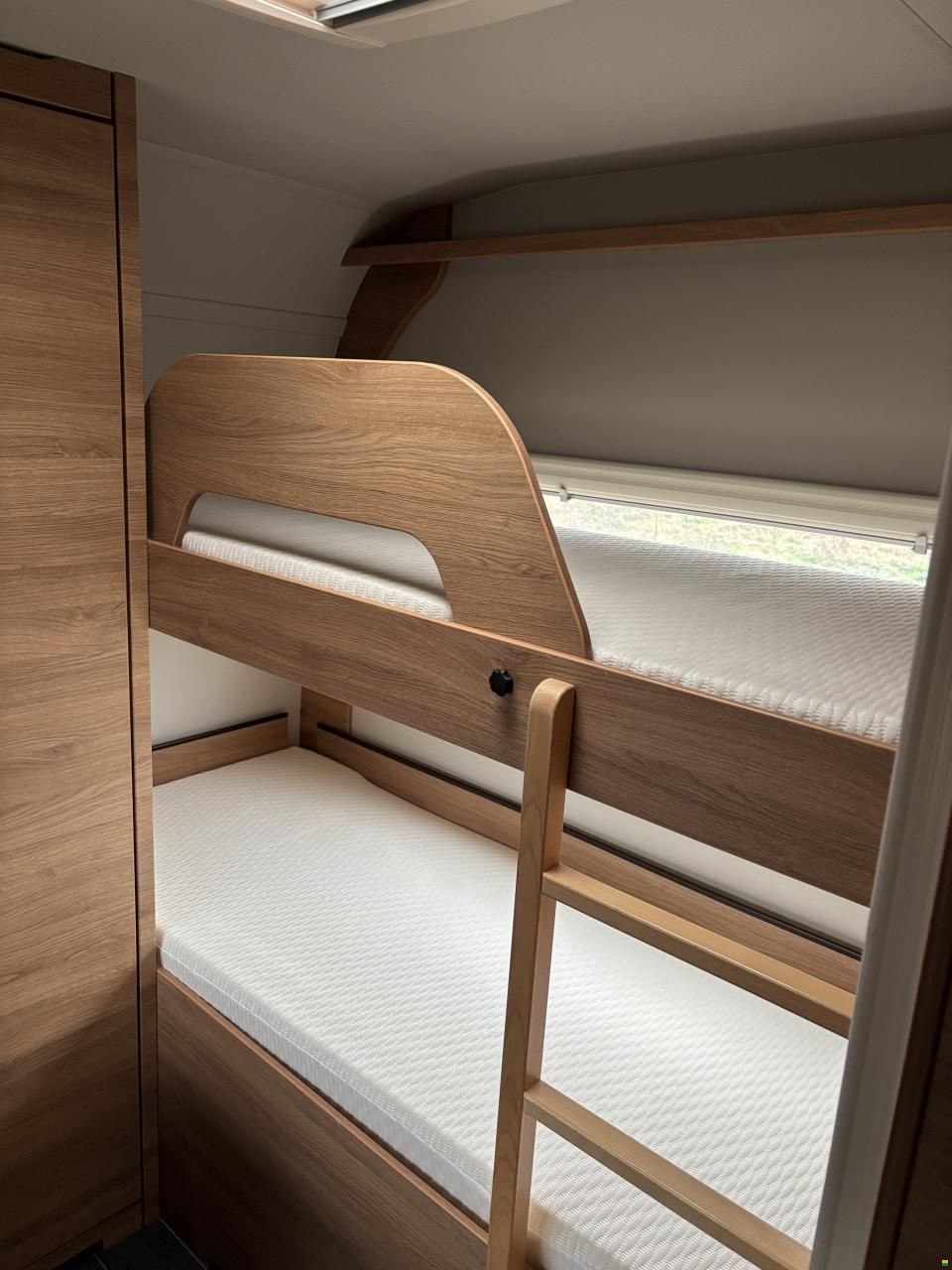 Knaus Tabbert Da Vinci 700 KD