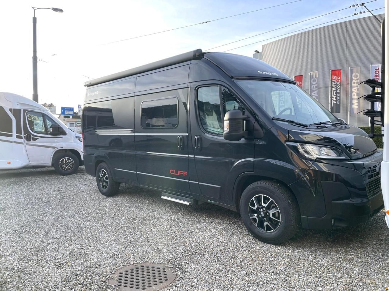 Sunlight Cliff X 600