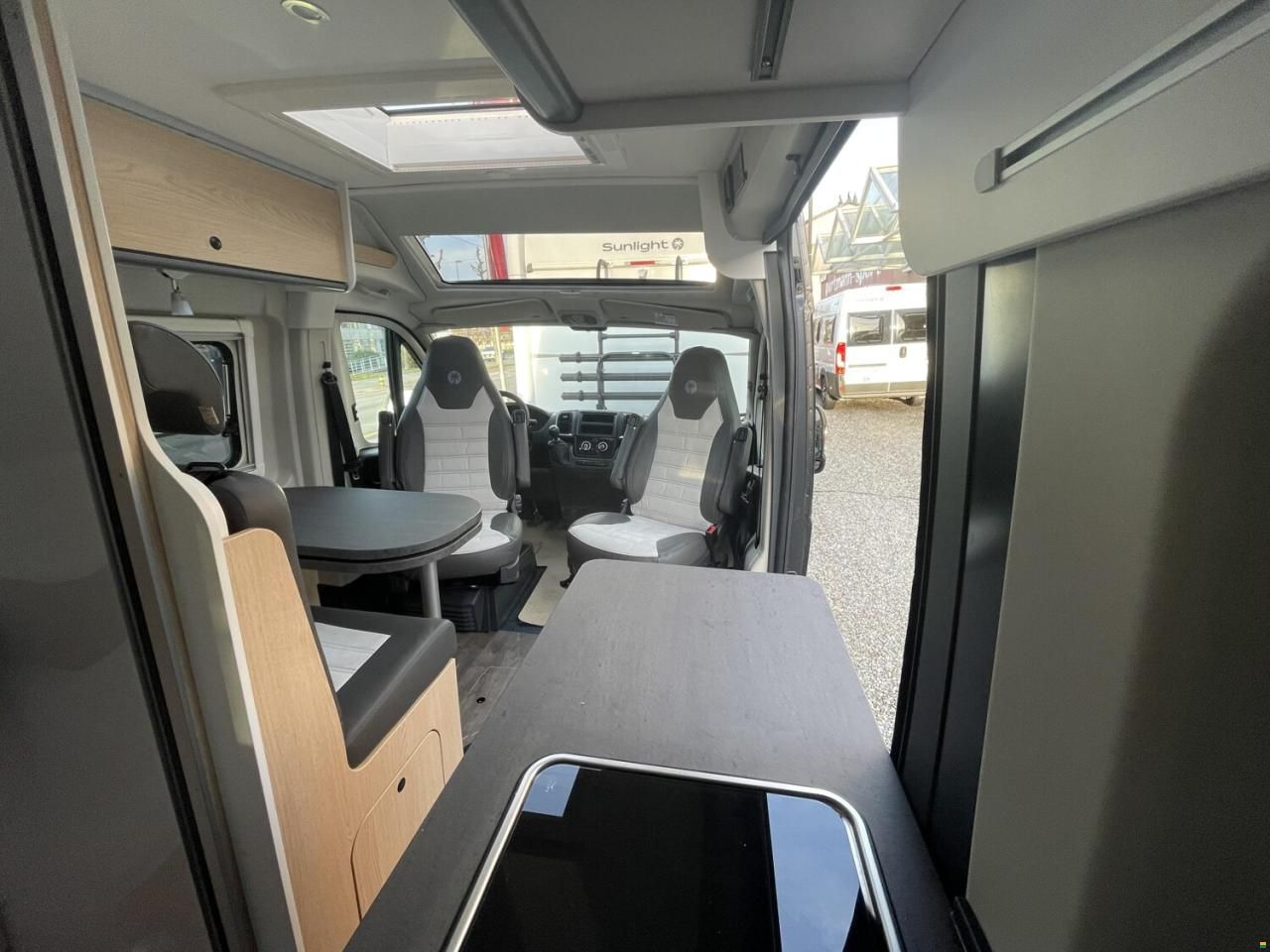 Sunlight Cliff X 600