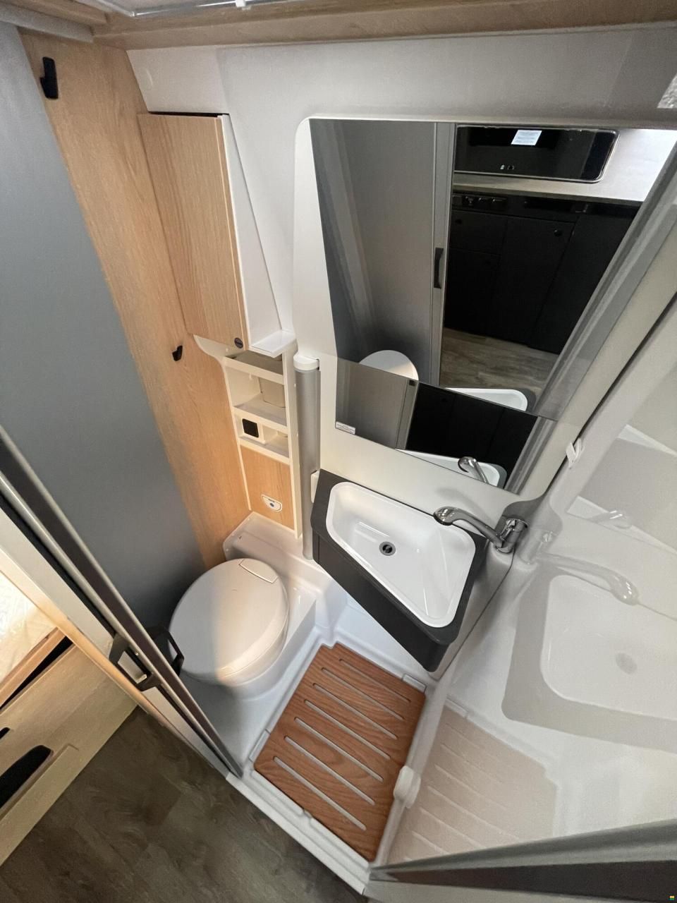 Sunlight Cliff X 600