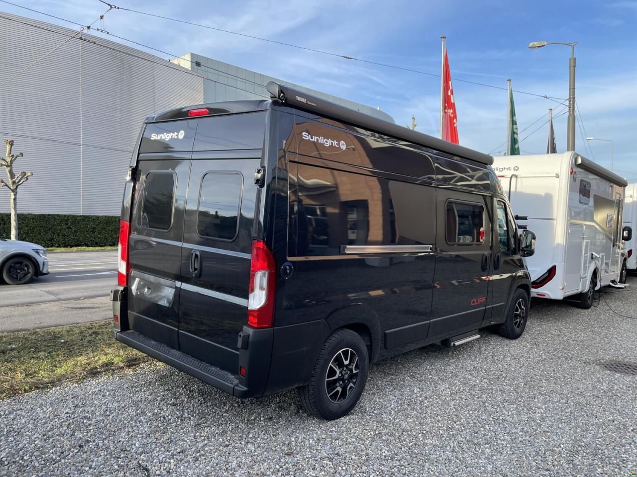 Sunlight Cliff X 600