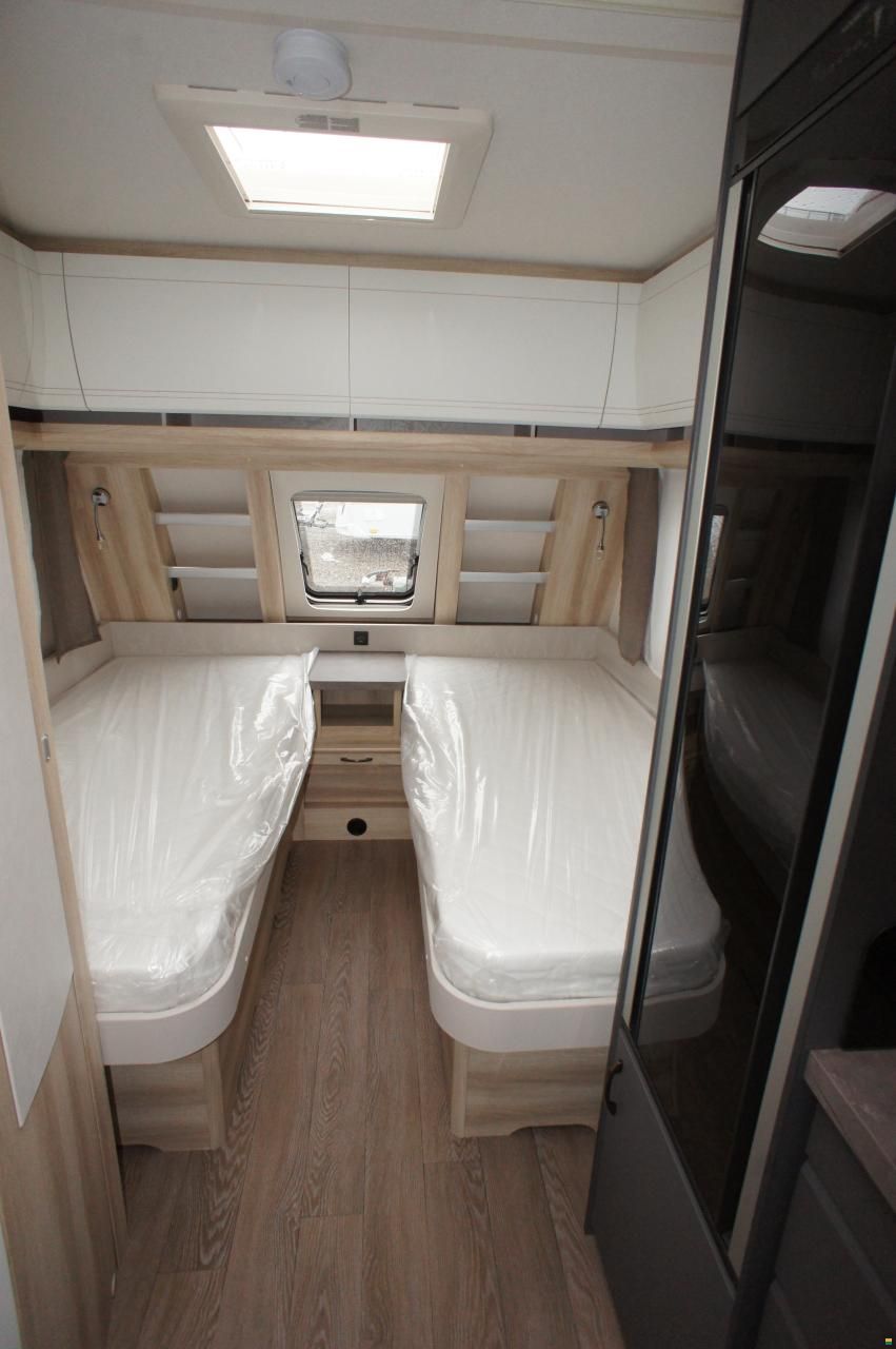 Hobby De Luxe 495 UL