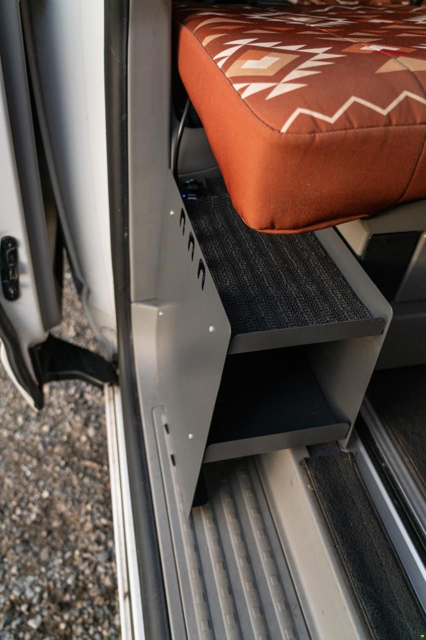 VW T5 California Comfortline Travel