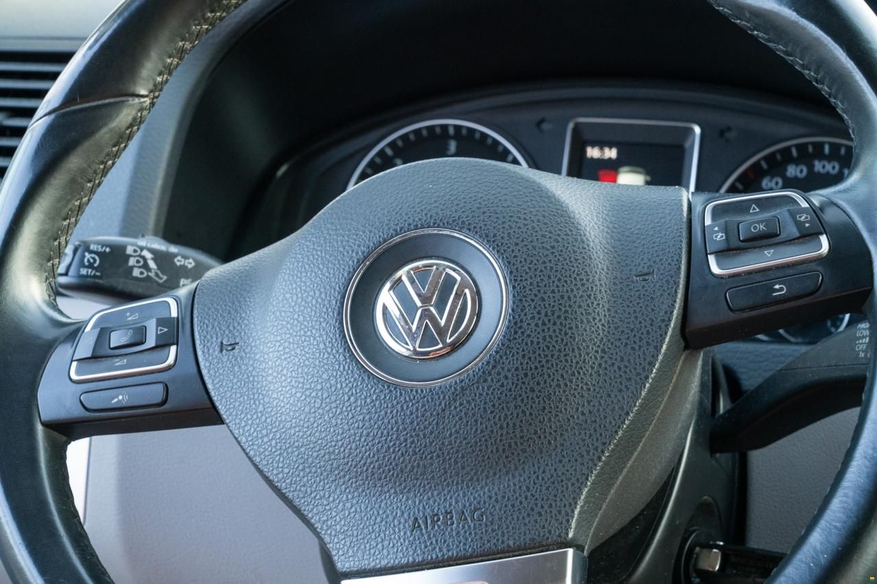 VW T5 California Comfortline Travel