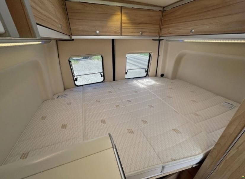 Hymer Grand Canyon S