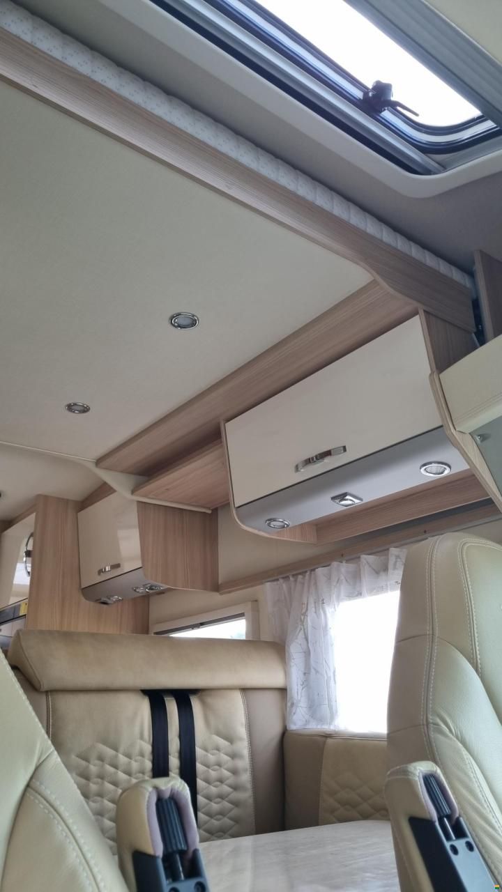 B&uuml;rstner IXEO Time IT 726