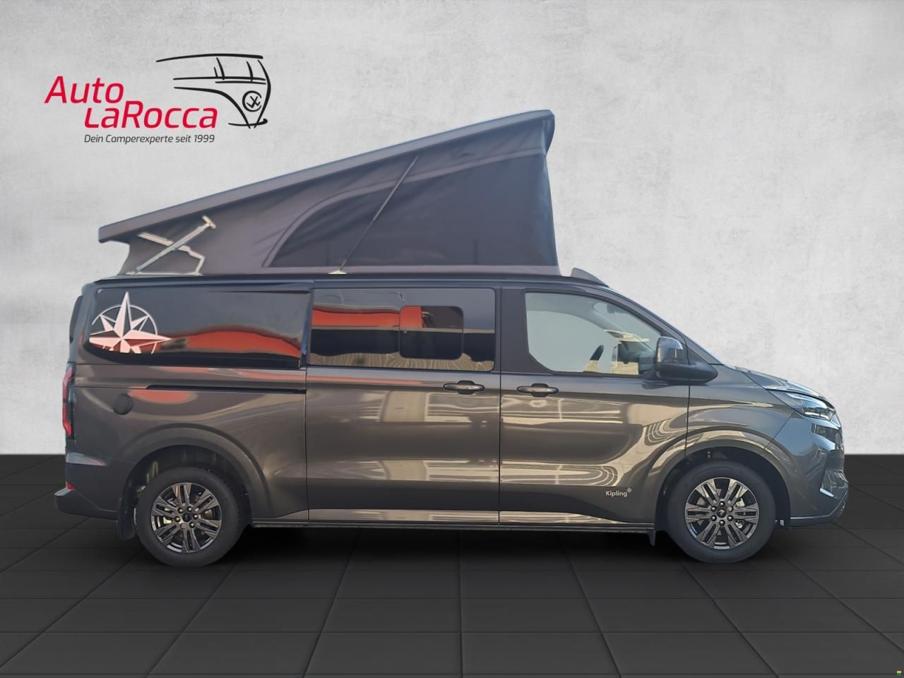 Westfalia Kipling 2.0D 8G AWD