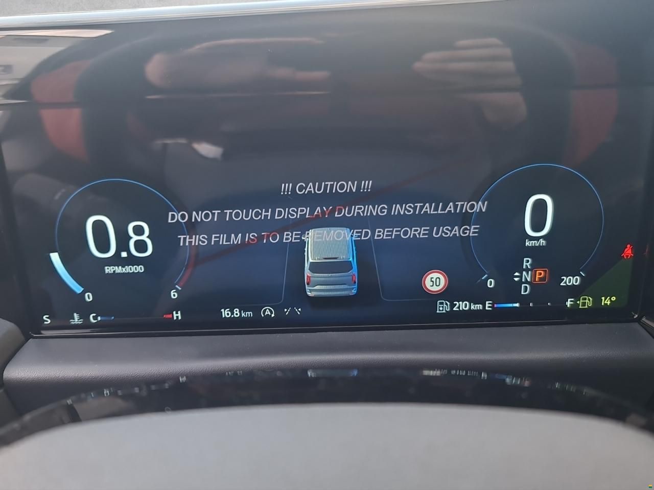 Westfalia Kipling 2.0D 8G AWD