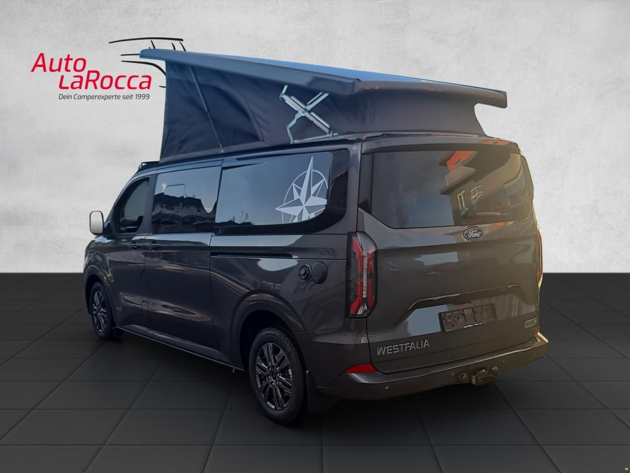 Westfalia Kipling 2.0D 8G AWD