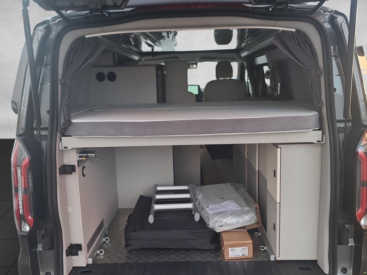 Westfalia Kipling 2.0D 8G AWD