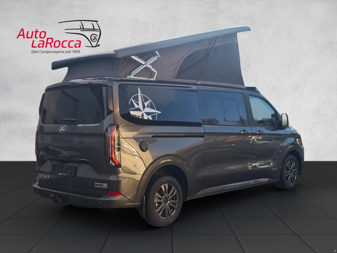 Westfalia Kipling 2.0D 8G AWD