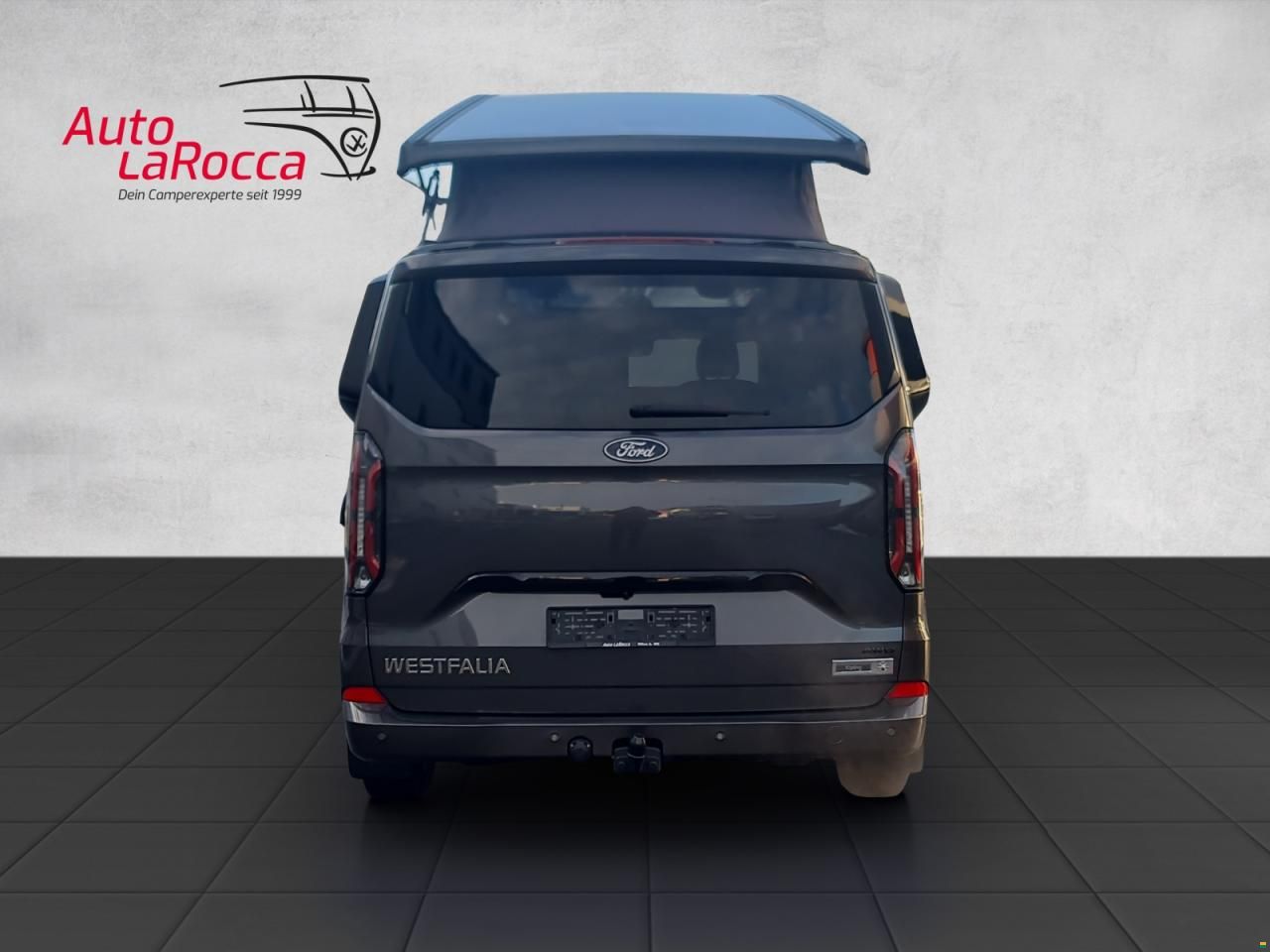 Westfalia Kipling 2.0D 8G AWD