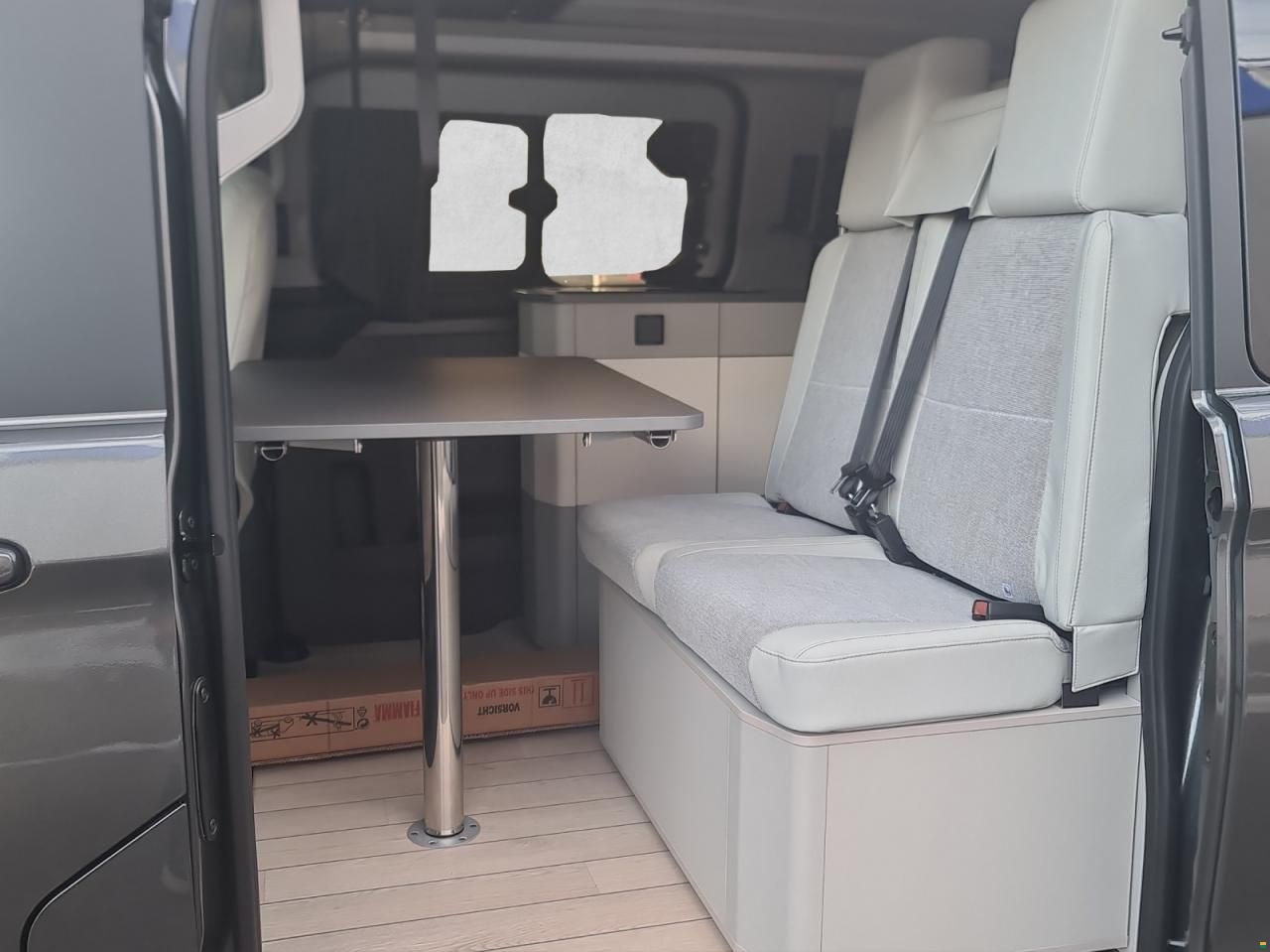 Westfalia Kipling 2.0D 8G AWD