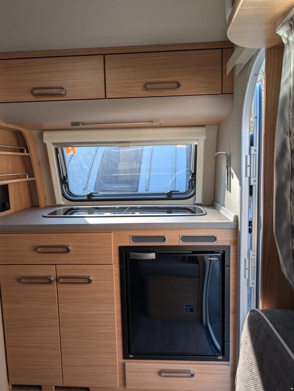 Tabbert T@B 320 Basic