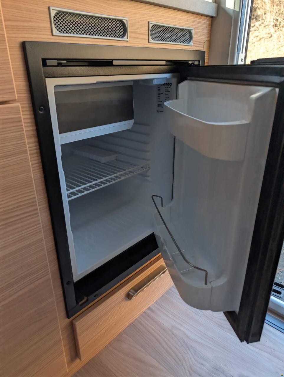 Tabbert T@B 320 Basic