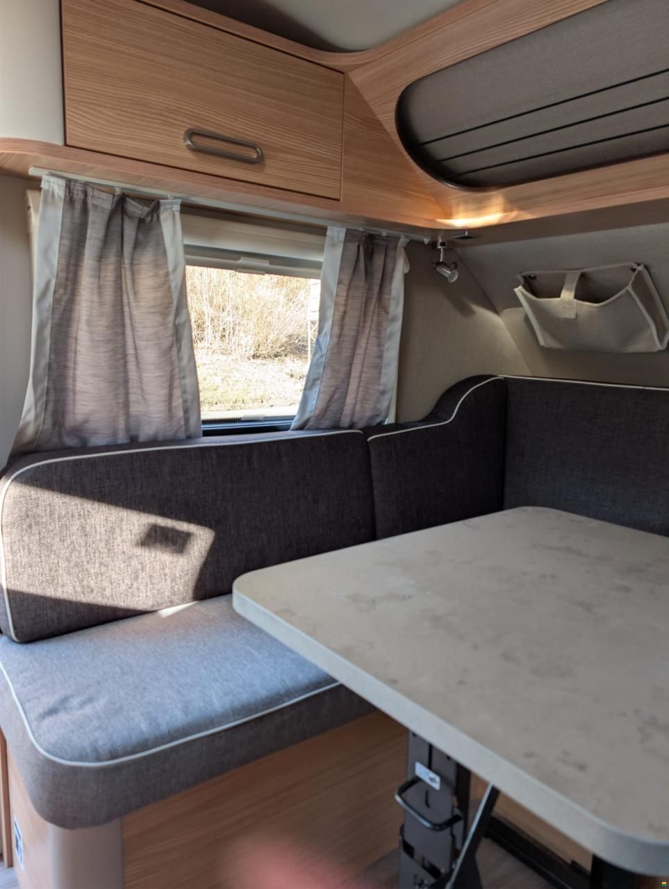 Tabbert T@B 320 Basic