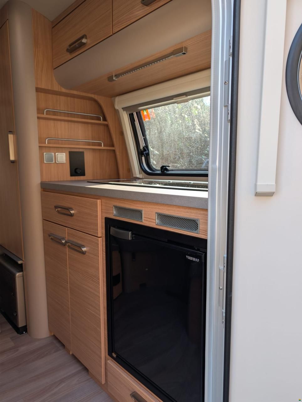 Tabbert T@B 320 Basic