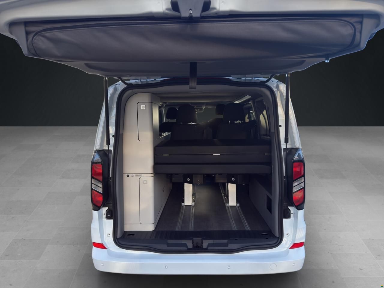 Westfalia Club Joker Urban Classic * 6-Sitzer *