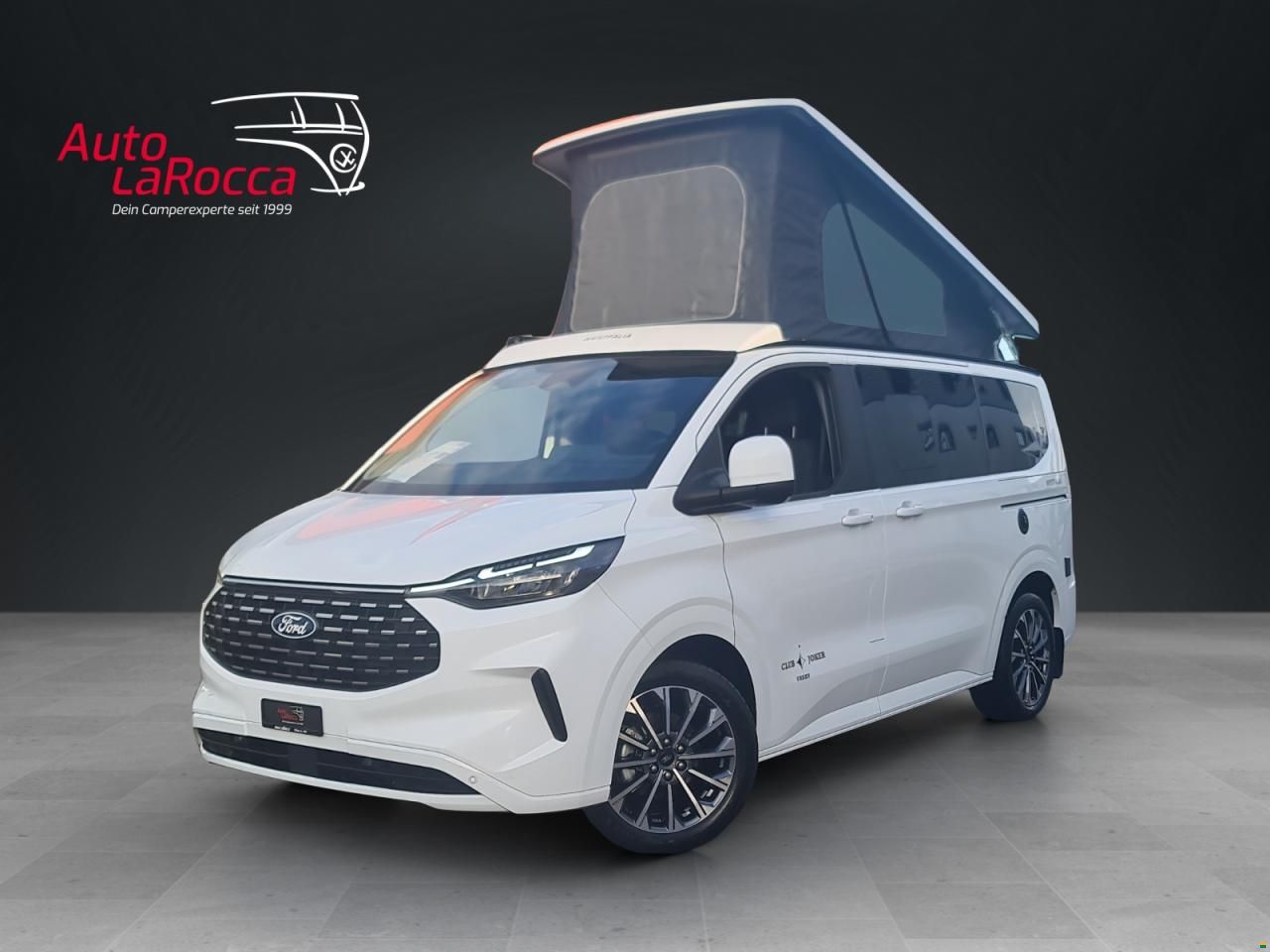 Westfalia Club Joker Urban Classic * 6-Sitzer *