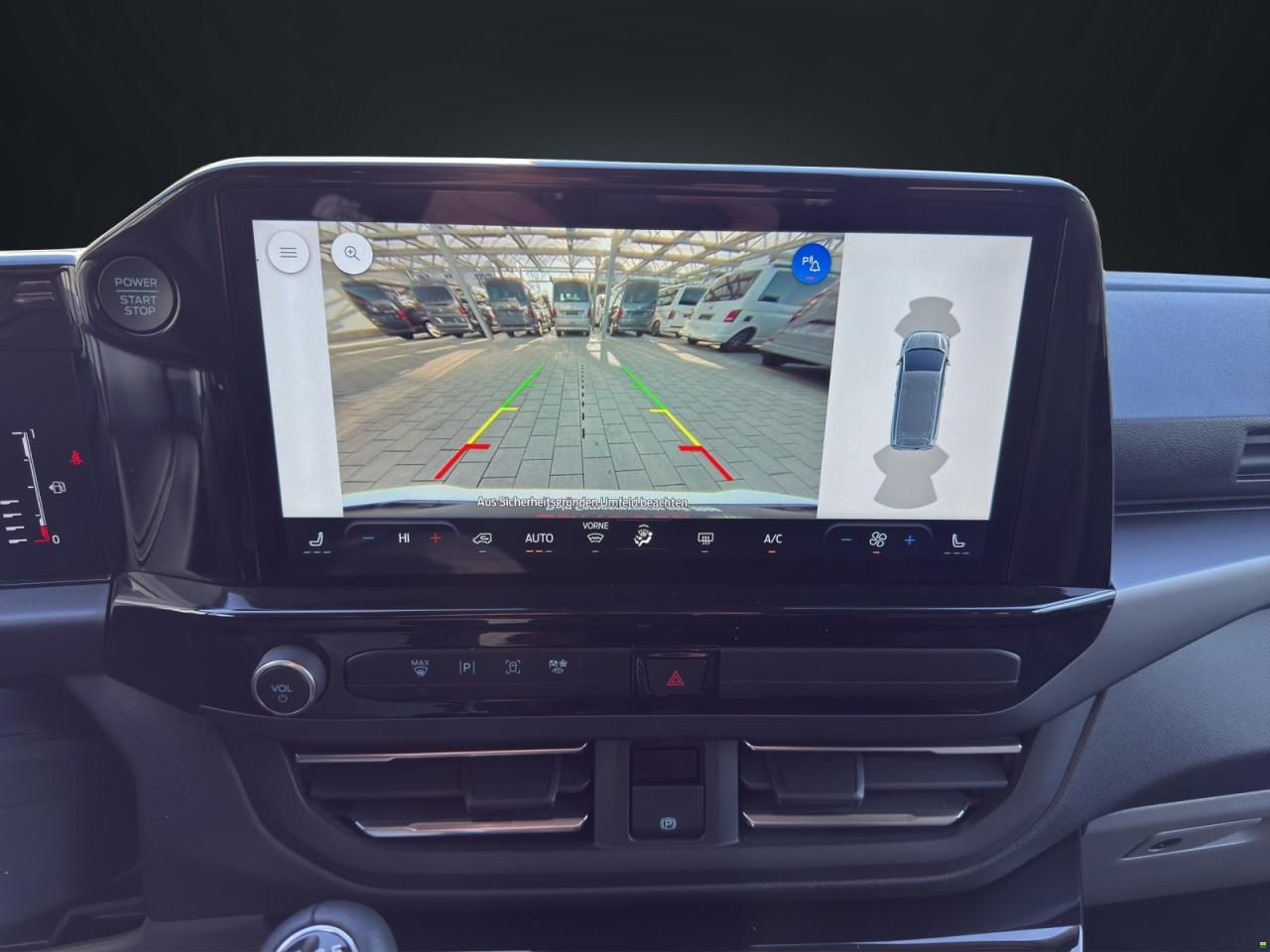 Westfalia Club Joker Urban Classic * 6-Sitzer *