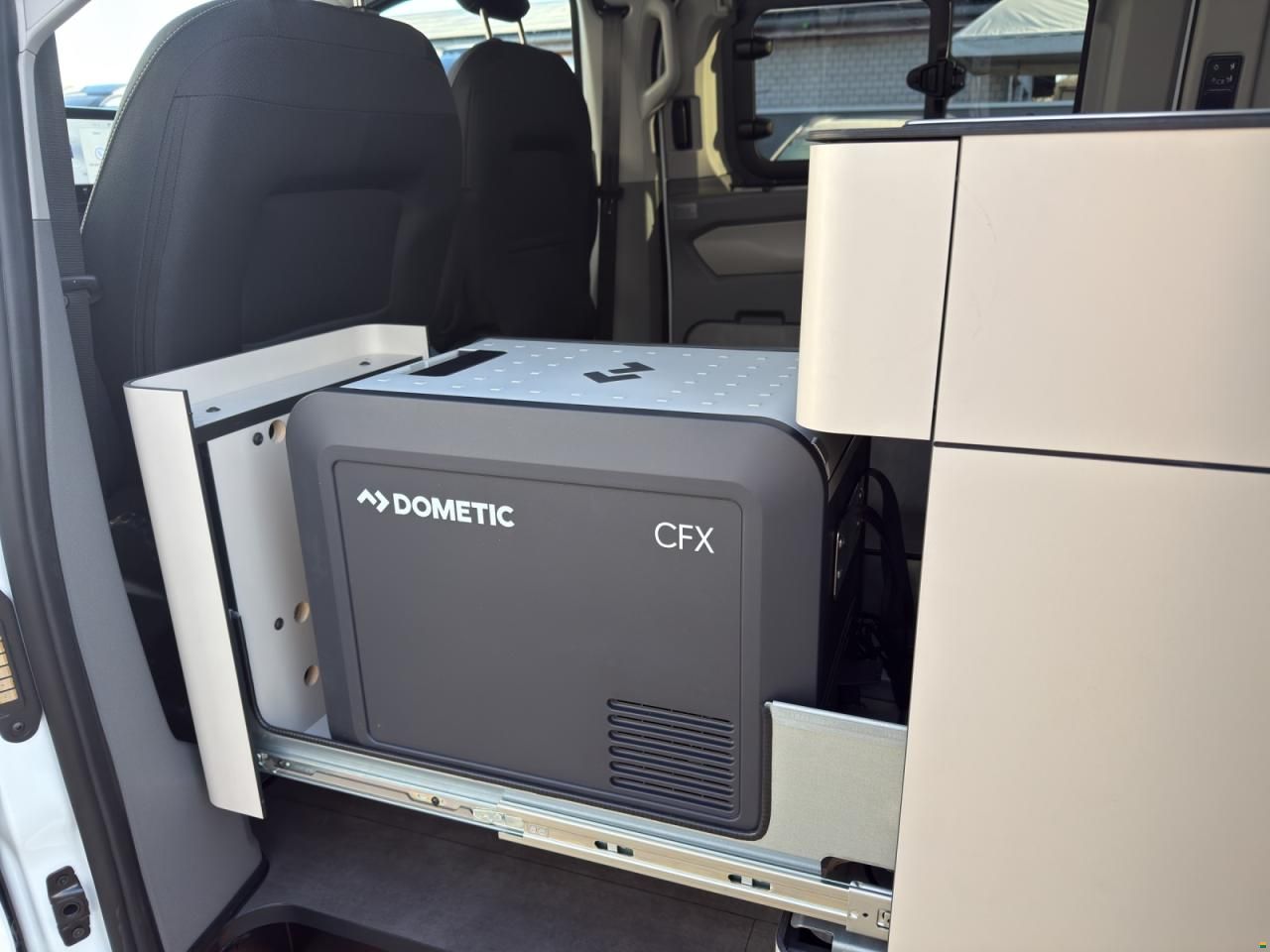 Westfalia Club Joker Urban Classic * 6-Sitzer *