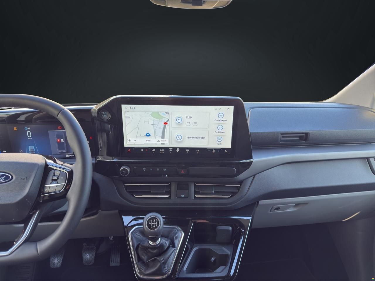 Westfalia Club Joker Urban Classic * 6-Sitzer *