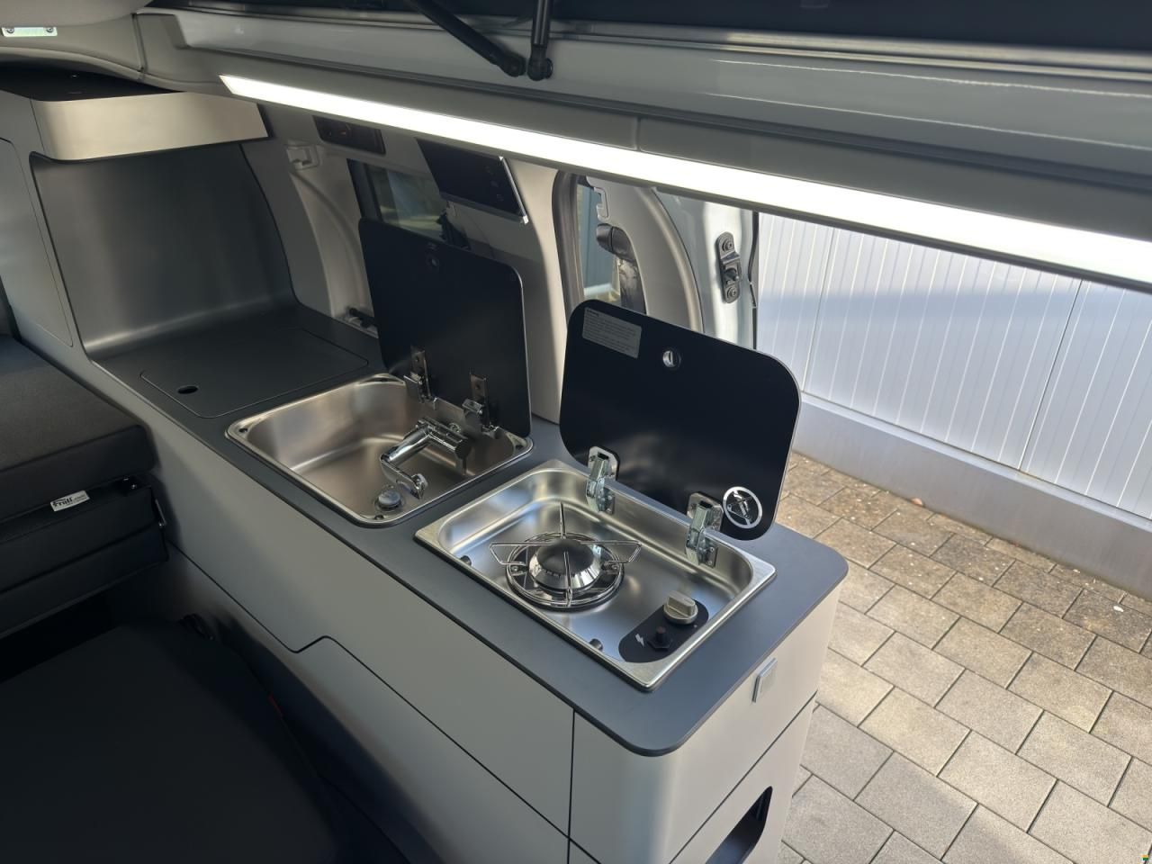 Westfalia Club Joker Urban Classic * 6-Sitzer *