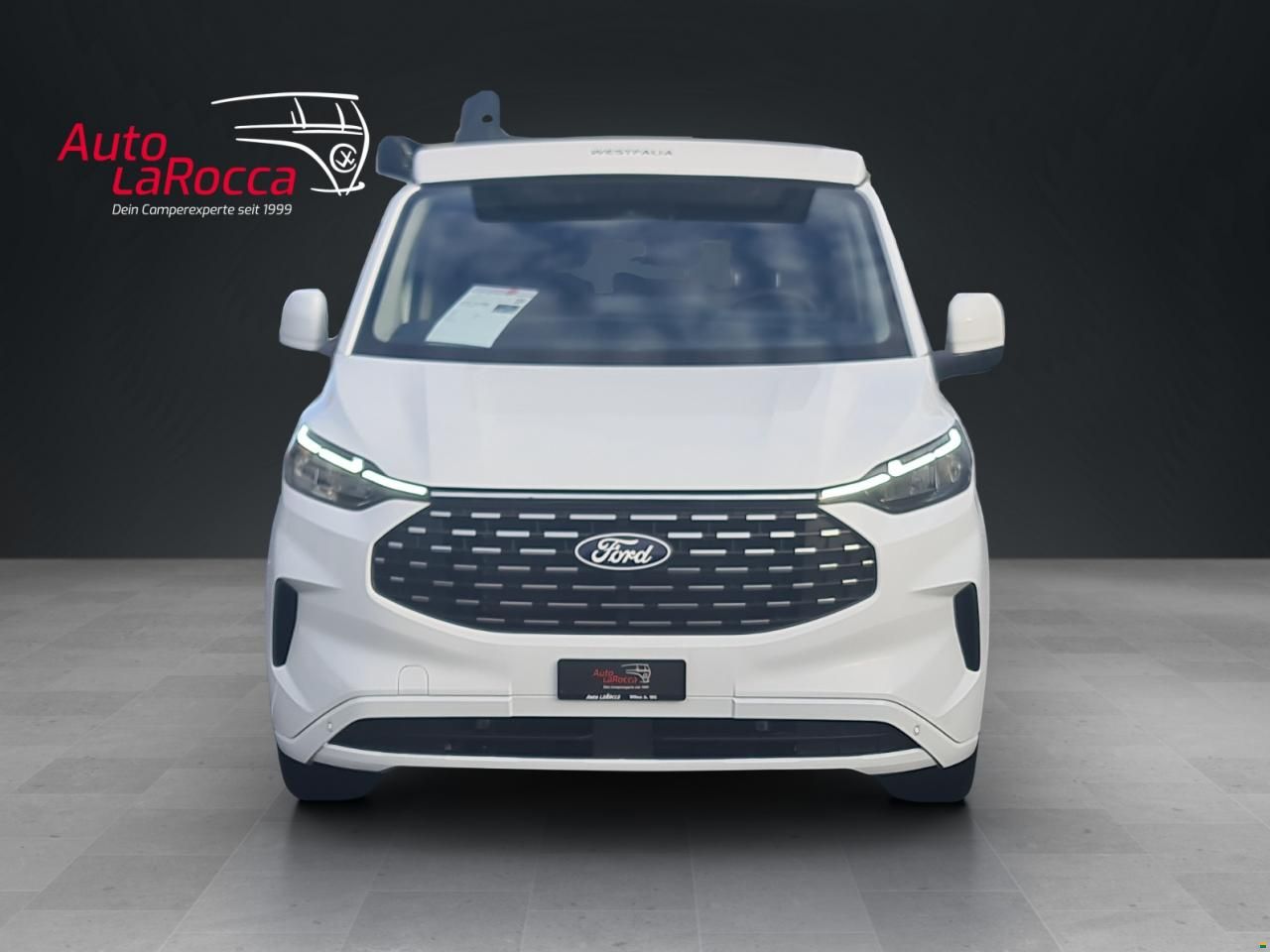 Westfalia Club Joker Urban Classic * 6-Sitzer *