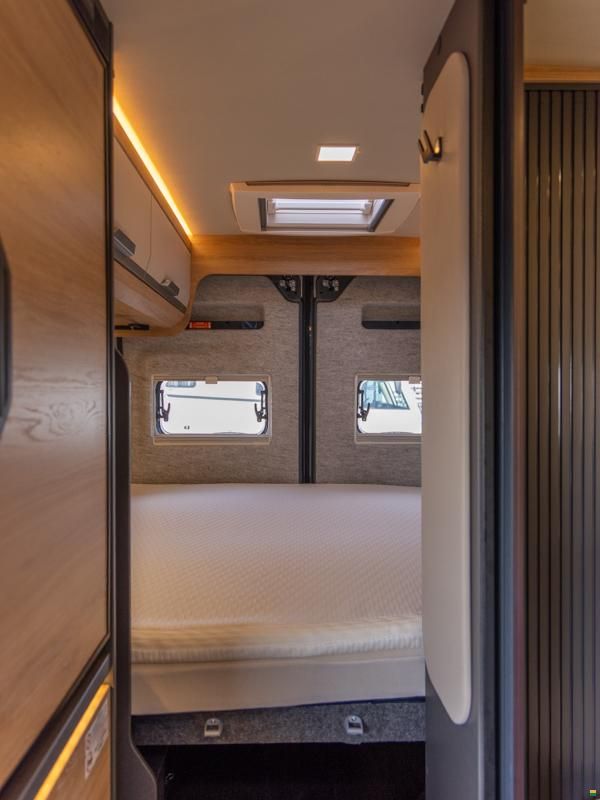 Knaus Boxlife 600 MQ Platinum Selection / AD