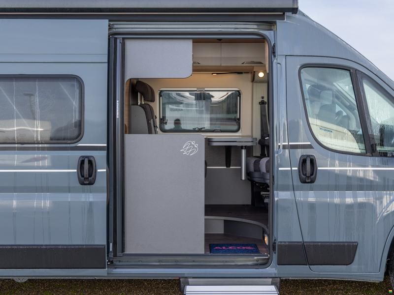 Knaus Boxlife 600 MQ Platinum Selection / AD