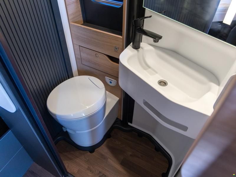 Knaus Boxlife 600 MQ Platinum Selection / AD