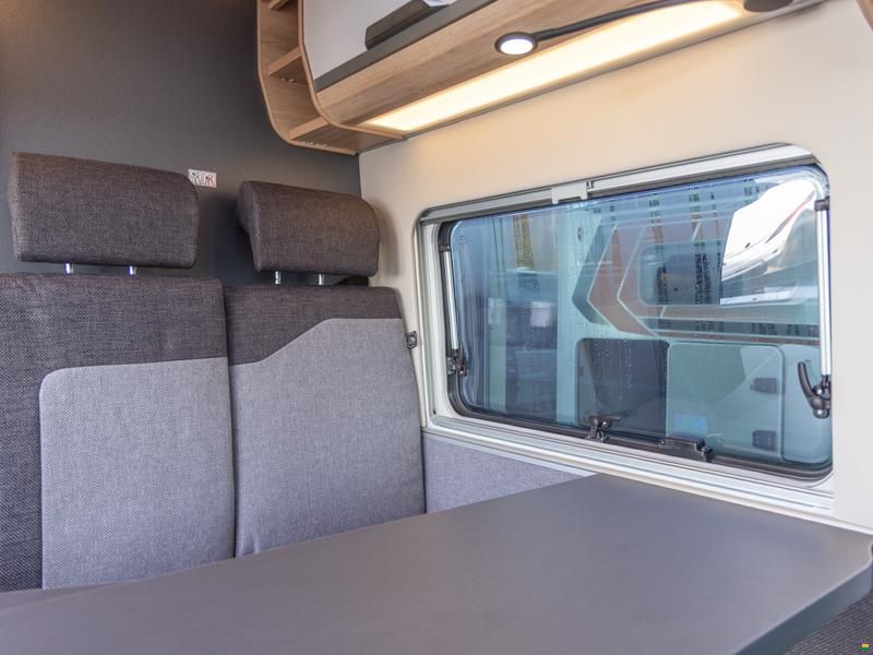 Knaus Boxlife 600 MQ Platinum Selection / AD