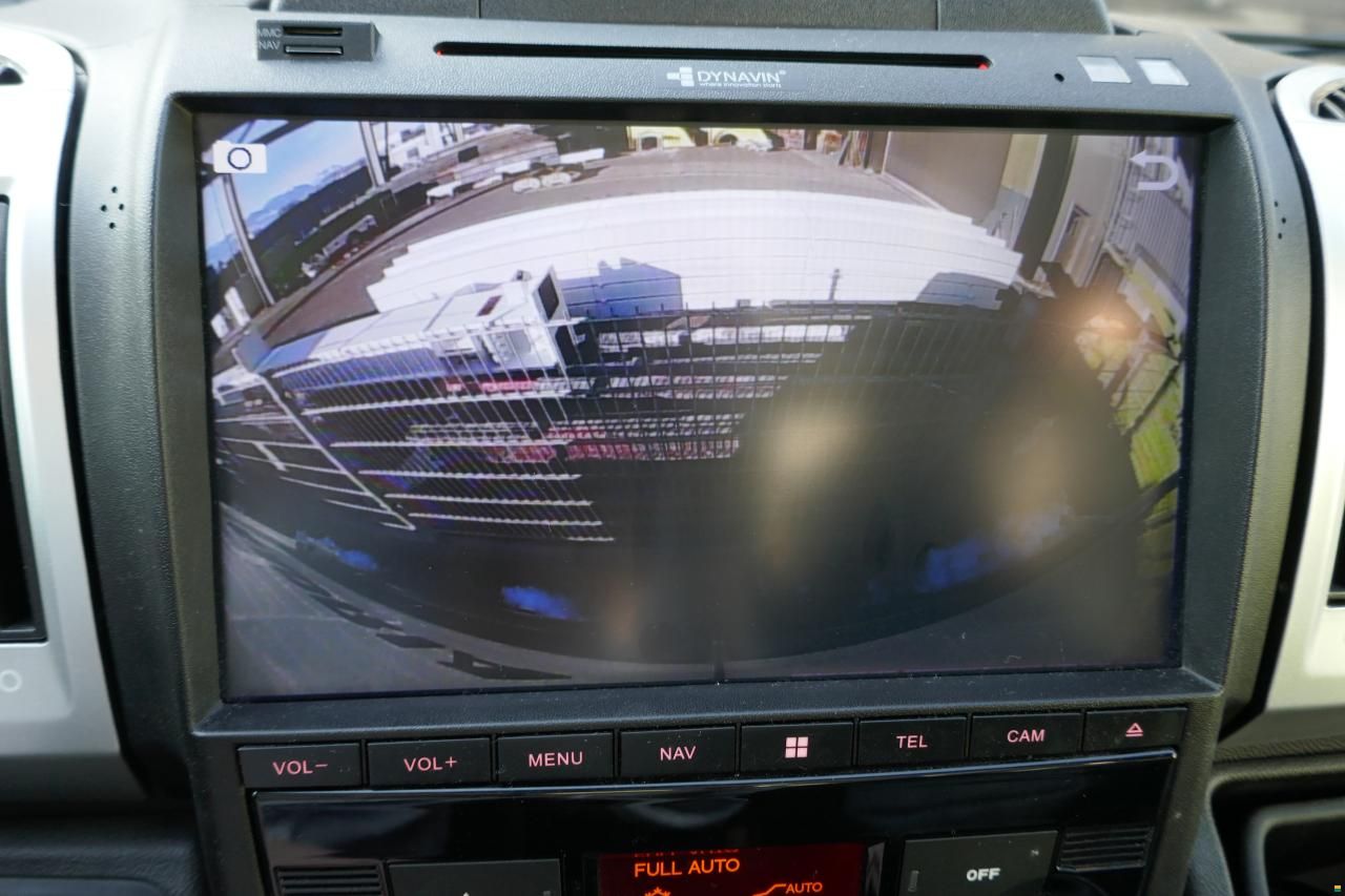 Adria Twin Supreme 600 SPB