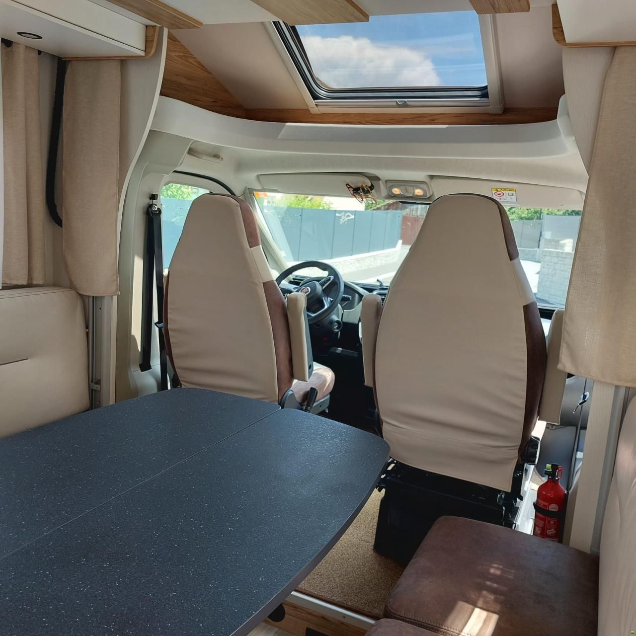 Fiat Pilot696D Expression